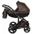 Коляска Verdi Mirage 2 в 1 chocolate